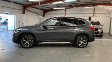 BMW X1 sDrive 20i xLine 5dr Step Auto Petrol Estate